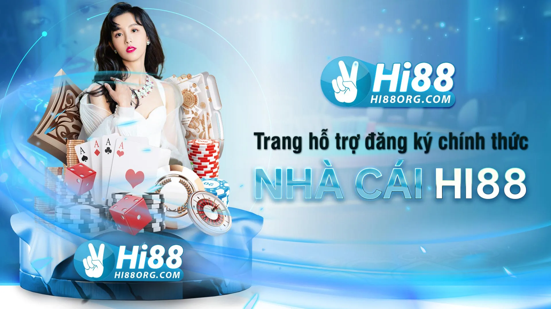 Hi88 Club – Nhà cái chơi casino uy tín hàng đầu Việt Nam
